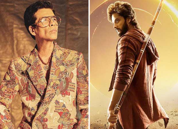 SCOOP: Después de Bahubali, 2.0 y Debara, el actor Derma Hamanan de Karan Johar, Teja Sajajar, produjo en el tablero para el próximo Mirai.