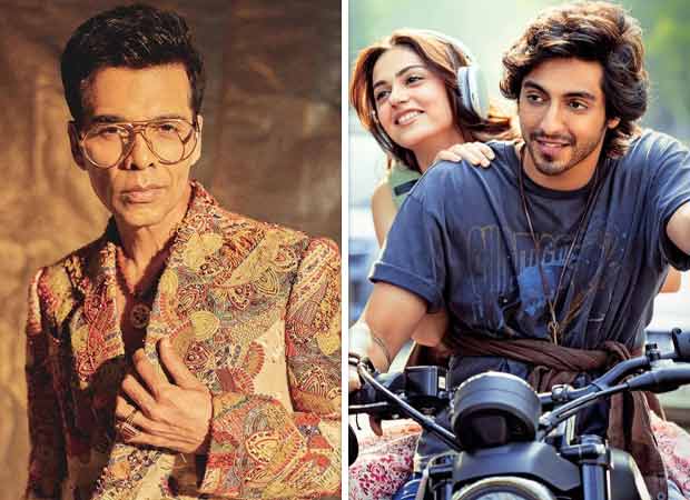 Karan Johar fires back after troll labels him ‘nepo kid ka daijaan’ over Saiyaara praise: Chup kar’ Karan Johar fires back after troll labels him ‘nepo kid ka daijaan’ over Saiyaara praise: Chup kar’