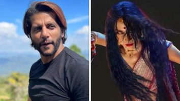 Karanvir Bohra opens up about his role as the mysterious professor in Aami Dakini; promises major twists ahead