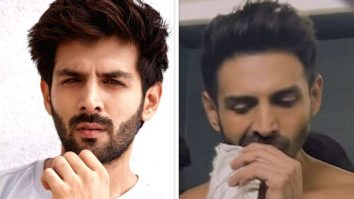 Kartik Aaryan pokes fun at Coldplay Concert kiss scandal with hilarious meme video; internet can’t get enough