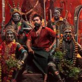 Karuppu: Suriya stuns fans in high-octane teaser dropped on his birthday