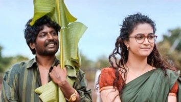 Keerthy Suresh calls Uppu Kappurambu a ‘much-needed breather’ after intense roles; says, “What drew me to it was its unique blend of satire and heart” Keerthy Suresh calls Uppu Kappurambu a ‘much-needed breather’ after intense roles; says, “What drew me to it was its unique blend of satire and heart”