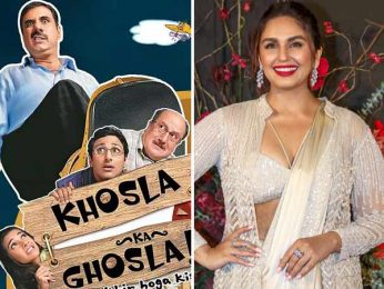 Khosla Ka Ghosla 2 in the works; Huma Qureshi to join cast: Report