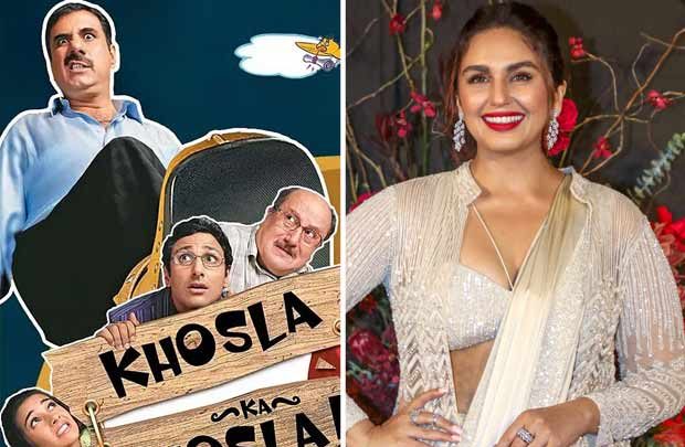 Khosla Ka Ghosla 2 in the works; Huma Qureshi to join cast: Report