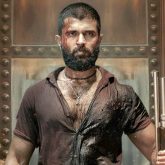 Kingdom Trailer: Vijay Deverakonda starrer action-drama promises an intense ride of fire and emotion