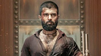 Kingdom Trailer: Vijay Deverakonda starrer action-drama promises an intense ride of fire and emotion