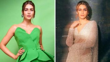 Kriti Sanon Birthday Special: 10 Times she slayed with style, sass and superstar confidence