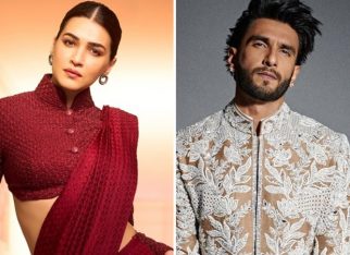 Is Kriti Sanon the new female lead in Don 3? Actress’ cryptic birthday message for Ranveer Singh hints at team-up!