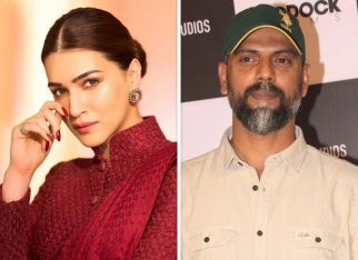 “Kriti Sanon was always the first choice for Mimi,” says director Laxman Utekar ahead of the film completing 4 years