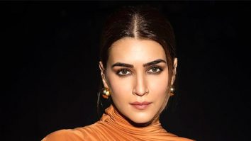 Kriti Sanon’s Skincare Brand Crosses Rs 400 Cr: “One of the Most Personal and Fulfilling Journeys of My Life”