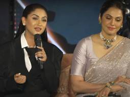 Krystle D’Souza: “Rekhaji is so iconic in Umrao Jaan” | Isha Koppikar | Taha Shah | Meghna Jhaveri