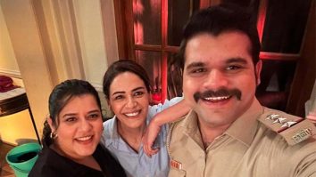 Kshitish Date of Dharmaveer fame on his Hindi debut with JioCinema’s Mistry: “They welcomed me with open arms right from day one” Kshitish Date of Dharmaveer fame on his Hindi debut with JioCinema’s Mistry: “They welcomed me with open arms right from day one”