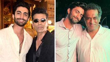 EXCLUSIVE: Kush Jotwani recalls meeting Karan Johar at the Kilian Paris event in Mumbai, calls him “extraordinary professional and mastermind” in his field; speaks on Metro In Dino, Dil Dosti Dilemma