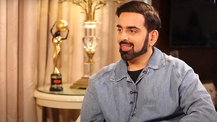 Kussh S Sinha: “Sonakshi had no inclination of becoming a star” | Nikita Roy Kussh S Sinha: “Sonakshi had no inclination of becoming a star” | Nikita Roy