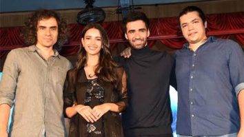 Laila Majnu director Sajid Ali on casting Triptii Dimri and Avinash Tiwary; says, “We needed faces without stardom”