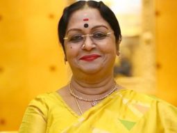 Legendary actress B Saroja Devi passes away at 87