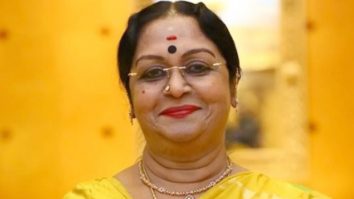 Legendary actress B Saroja Devi passes away at 87 Legendary actress B Saroja Devi passes away at 87