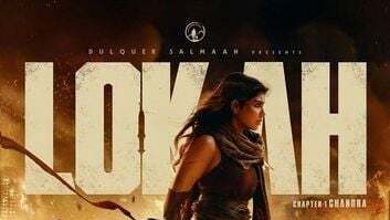 Lokah: Chapter 1 – Chandra