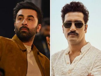 Sanjay Leela Bhansali to shoot massive face-off between Ranbir Kapoor and Vicky Kaushal for Love & War