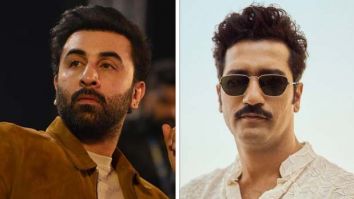 Sanjay Leela Bhansali to shoot massive face-off between Ranbir Kapoor and Vicky Kaushal for Love & War