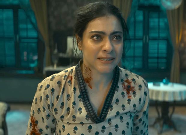 Maa Box Office: Kajol starrer is decent on Monday :Bollywood Box Office – Bollywood Hungama