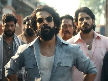 Maalik – Trailer | Rajkummar Rao, Manushi Chhillar