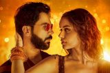 Raaj Karega Maalik | Maalik | Rajkummar Rao, Manushi Chhillar