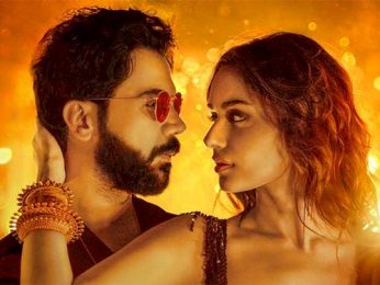 Raaj Karega Maalik | Maalik | Rajkummar Rao, Manushi Chhillar
