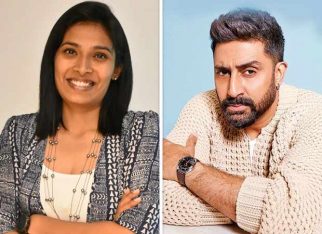 Madhumita on casting Abhishek Bachchan in Kaalidhar Laapata: “I needed an actor who was willing to let go of vanity”