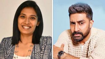 Madhumita on casting Abhishek Bachchan in Kaalidhar Laapata: “I needed an actor who was willing to let go of vanity”