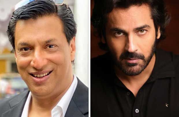 Madhur Bhandarkar reunites with Arjan Bajwa for scandal-driven drama The Wives
