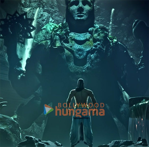 mahavatar narsimha 2 2