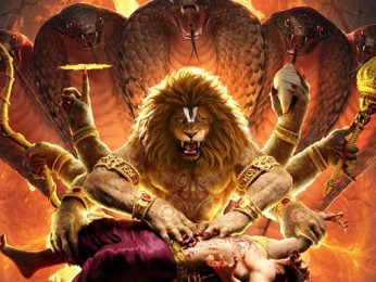 Mahavatar Narsimha Official Hindi Trailer | Hombale Films Mahavatar Narsimha Official Hindi Trailer | Hombale Films