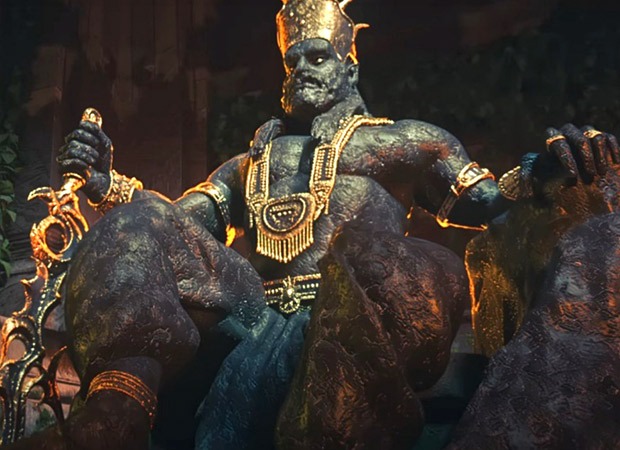 Mahavatar Narsimha promo hints at spectacle of rage and reckoning, watch : Bollywood News – Bollywood Hungama