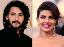 Mahesh Babu and Priyanka Chopra head to Serengeti for SSMB29