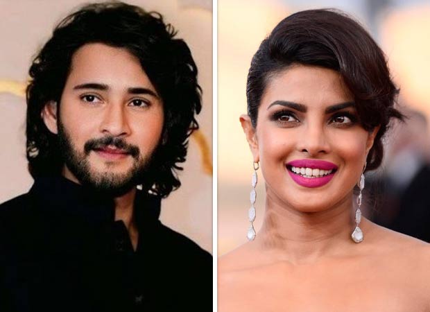 महेश बाबू और प्रियंका चोपड़ा SSMB29 के लिए सेरेनगेटी के प्रमुख हैं