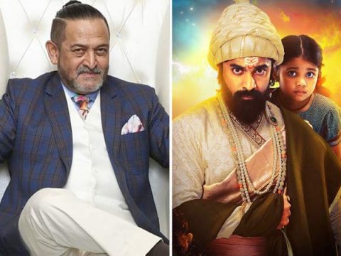 EXCLUSIVE: Mahesh Manjrekar’s grand Diwali release Punha Shivajiraje Bhosale triggers IP Battle; Everest Entertainment warns of legal action