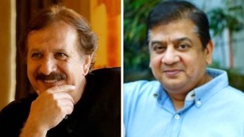 Majid Majidi teams up with Shabbir Boxwala’s Kaash Entertainment for new drama titled Elephant Man; deets inside!