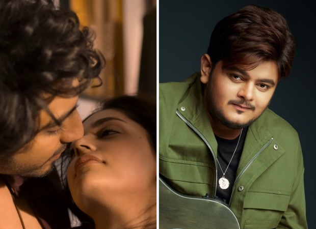 Making of Saiyara’s ‘Tum Ho Toh’: Singer and music composer Vishal Mishra says, “It comes from a beautiful place, a Sufi space” : Bollywood News – Bollywood Hungama