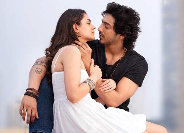 Making of Saiyaara title track: Composer Tanishk Bagchi says, “If anybody is going through a break-up, they will go and patch up the next day, hearing this song” Making of Saiyaara title track: Composer Tanishk Bagchi says, “If anybody is going through a break-up, they will go and patch up the next day, hearing this song”