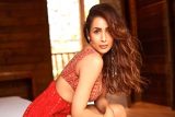 Malaika Arora’s post gym glimpse