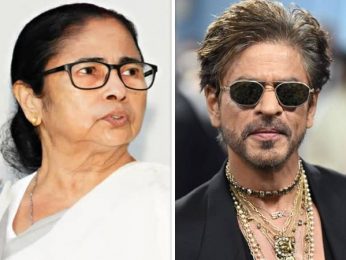Mamata Banerjee REACTS to “brother” Shah Rukh Khan’s injury during King shoot: “Wish him speedy recovery”