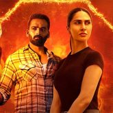 Vaani Kapoor praises Gopi Puthran’s direction in Mandala Murders: "Every character’s motive is a mystery"