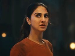 Mandala Murders | Official Trailer | Vaani Kapoor, Vaibhav Raj Gupta, Surveen Chawla | Netflix