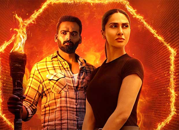 Vaani Kapoor praises Gopi Puthran’s direction in Mandala Murders: "Every character’s motive is a mystery"
