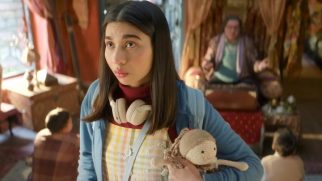 Mann Chala Manwa – Tanvi The Great | Anupam Kher, Shubhangi, Boman Irani | M.M. Keeravaani, Gomathi Iyer & Sanvi