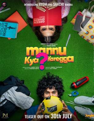 Mannu Kya Karegga