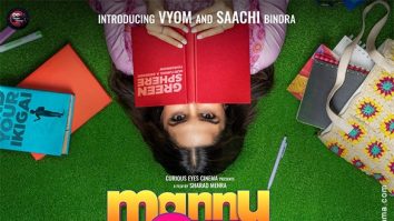 First Look Of The Movie Mannu Kya Karegga