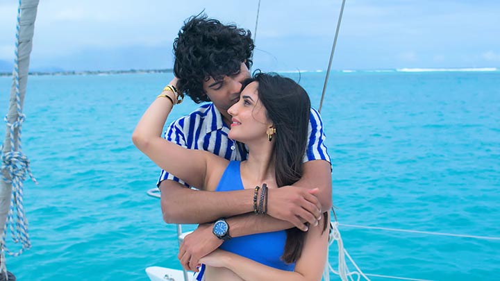 Mannu Kya Karegga – Teaser | Vyom | Saachi Bindra | Musical by Lalit Pandit | A Film by Sharad Mehra Mannu Kya Karegga – Teaser | Vyom | Saachi Bindra | Musical by Lalit Pandit | A Film by Sharad Mehra