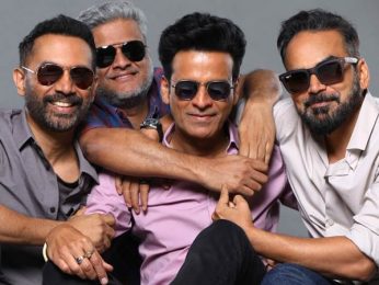 Manoj Bajpayee confirms The Family Man 3 will stream this October or November